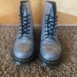 Doc Martens